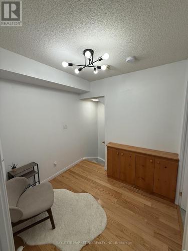 123 - 3 Everson Drive, Toronto, ON - Indoor Photo Showing Other Room
