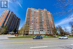 207 - 410 MCLEVIN AVENUE Toronto, ON M1B 5J5