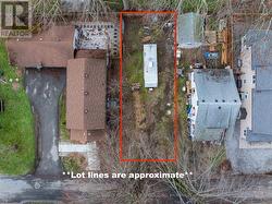 V/L EASTWOOD AVENUE Fort Erie (Crystal Beach), ON L0S 1B0