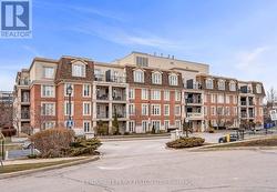 PH 412 - 4620 HIGHWAY 7 Vaughan, ON L4L 0B3