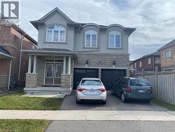 4640 DOUG WRIGHT Drive Unit# BSMNT Burlington, ON L7M 0L7