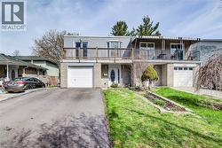 114 DALEGROVE Drive  Kitchener, ON N2M 2G5