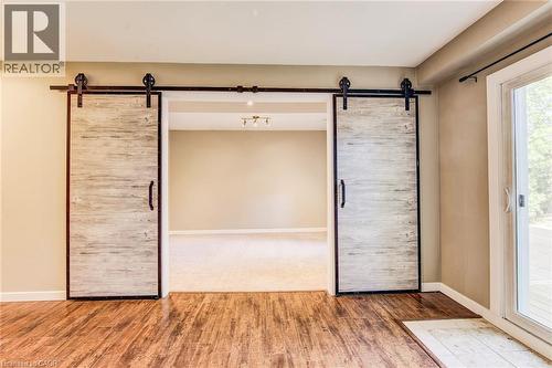 114 Dalegrove Drive, Kitchener, ON - Indoor Photo Showing Other Room