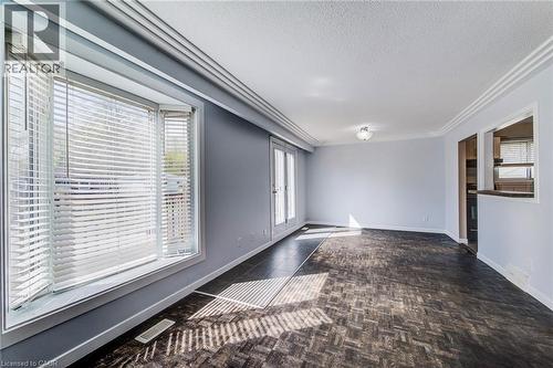 114 Dalegrove Drive, Kitchener, ON - Indoor Photo Showing Other Room
