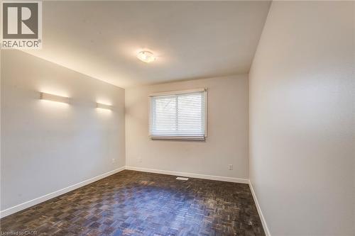 114 Dalegrove Drive, Kitchener, ON - Indoor Photo Showing Other Room