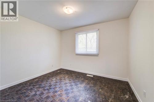 114 Dalegrove Drive, Kitchener, ON - Indoor Photo Showing Other Room