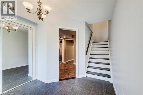 114 Dalegrove Drive, Kitchener, ON - Indoor Photo Showing Other Room