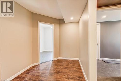 114 Dalegrove Drive, Kitchener, ON - Indoor Photo Showing Other Room