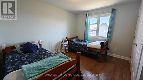 369 Belfort Crescent, Cornwall, ON - Indoor Photo Showing Bedroom