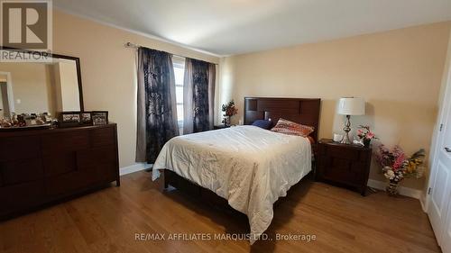 369 Belfort Crescent, Cornwall, ON - Indoor Photo Showing Bedroom