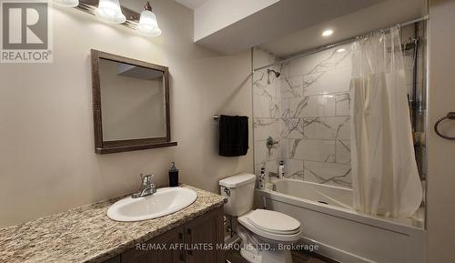 369 Belfort Crescent, Cornwall, ON - Indoor Photo Showing Bathroom