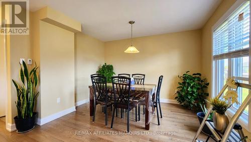 369 Belfort Crescent, Cornwall, ON - Indoor Photo Showing Dining Room