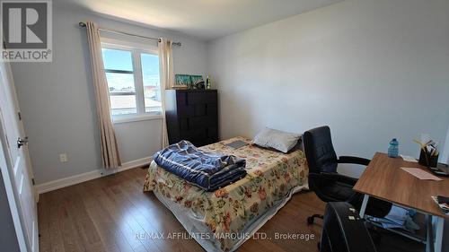 369 Belfort Crescent, Cornwall, ON - Indoor Photo Showing Bedroom