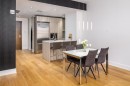 Dining Room - 403-1420 Rue Sherbrooke O., Montréal (Ville-Marie), QC  - Indoor 