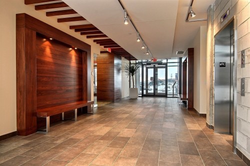 Hall d'entrée/Vestibule - 229-111 Ch. De La Pointe-Nord, Montréal (Verdun/Île-Des-Soeurs), QC - Indoor Photo Showing Other Room
