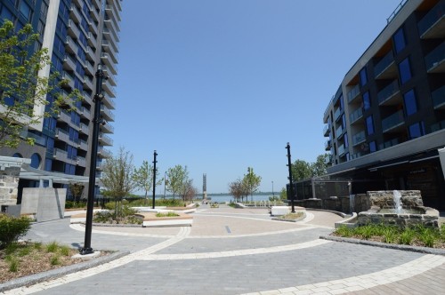 Autre - 229-111 Ch. De La Pointe-Nord, Montréal (Verdun/Île-Des-Soeurs), QC - Outdoor With Balcony