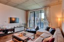 Salon - 229-111 Ch. De La Pointe-Nord, Montréal (Verdun/Île-Des-Soeurs), QC  - Indoor Photo Showing Living Room 