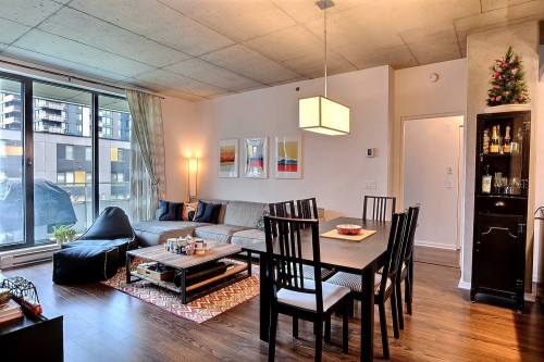 Salon - 229-111 Ch. De La Pointe-Nord, Montréal (Verdun/Île-Des-Soeurs), QC - Indoor