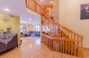 Staircase - 9105 Crois. Rimouski, Brossard, QC  - Indoor Photo Showing Other Room 