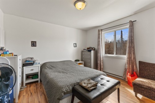Bedroom - 3-76 Rue Hamel, Gatineau (Gatineau), QC - Indoor Photo Showing Bedroom