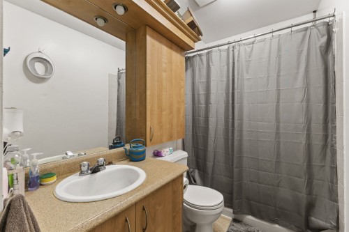 Bathroom - 3-76 Rue Hamel, Gatineau (Gatineau), QC - Indoor Photo Showing Bathroom