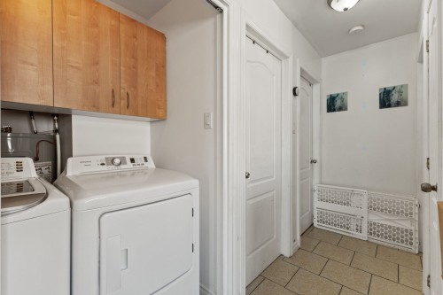 Bathroom - 3-76 Rue Hamel, Gatineau (Gatineau), QC - Indoor Photo Showing Laundry Room