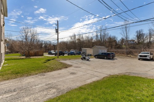 Parking - 3-76 Rue Hamel, Gatineau (Gatineau), QC - Outdoor