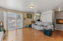 Living Room - 3-76 Rue Hamel, Gatineau (Gatineau), QC  - Indoor Photo Showing Bedroom 