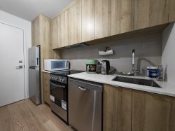 505-1485 Rue des Bassins Montréal (Le Sud-Ouest), QC H3C 1B7