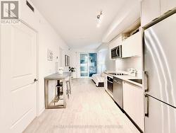 1612 - 100 DALHOUSIE STREET Toronto, ON M5B 0C7