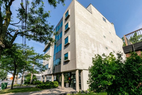 Parking - 300-5075 Rue De Sorel, Montréal (Côte-Des-Neiges/Notre-Dame-De-Grâce), QC - Outdoor