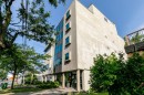 Parking - 300-5075 Rue De Sorel, Montréal (Côte-Des-Neiges/Notre-Dame-De-Grâce), QC  - Outdoor 
