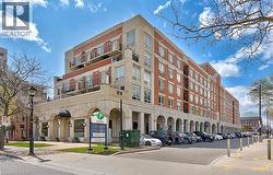430 PEARL Street Unit# 408  Burlington, ON L7R 4J8