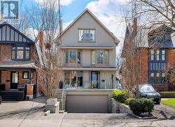 67 LYNWOOD AVENUE Toronto, ON M4V 1K5