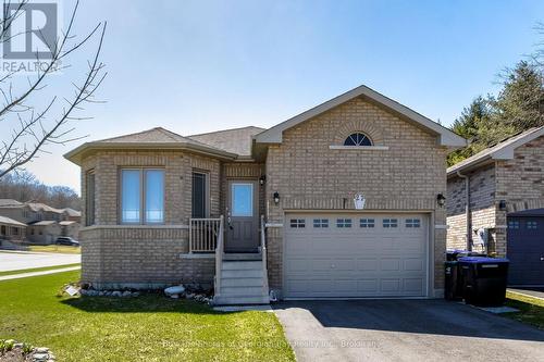 27 BEAUSOLEIL DRIVE  Penetanguishene, ON L9M 0V7