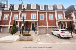8331 ISLINGTON AVENUE Vaughan, ON L4L 1X1