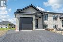 221/221A Ruby Drive, Cornwall, ON  - Outdoor 