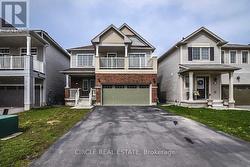 7837 HOPTREE ROAD Niagara Falls, ON L2H 0N3