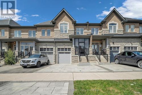 28 PAPER MILLS CRESCENT  Richmond Hill, ON L4E 0V5