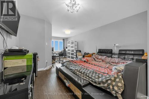 Principle room - 28 Paper Mills Crescent, Richmond Hill, ON - Indoor Photo Showing Bedroom