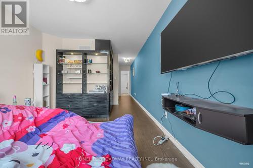 2nd bedroom - 28 Paper Mills Crescent, Richmond Hill, ON - Indoor