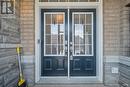 28 Paper Mills Crescent, Richmond Hill, ON  - Outdoor With Exterior 