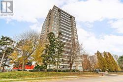 602 - 2263 MARINE DRIVE Oakville, ON L6L 5K1