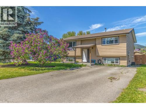 4751 71 Avenue NE  Salmon Arm, BC V0E 1K0