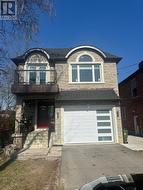 69B HOMESTEAD ROAD Toronto, ON M1E 3S1