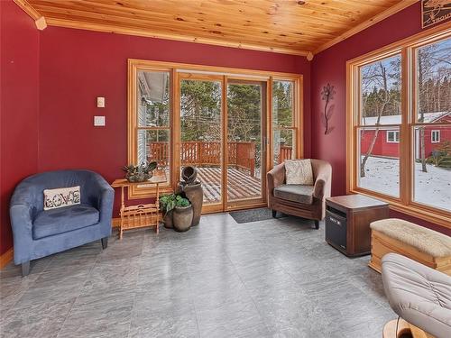 35 Pine Tree Road, Gambo, NL 