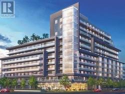 607 - 7 KENASTON GARDENS Toronto, ON M2K 1G7