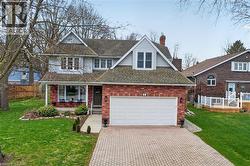 24 LAKESIDE Place E Port Colborne, ON L3K 6B1
