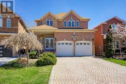 6257 CULMORE CRESCENT  Mississauga, ON L5V 1H9