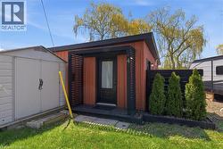 99 FOURTH CONCESSION Road Unit# 4 Burford, ON N0E 1A0